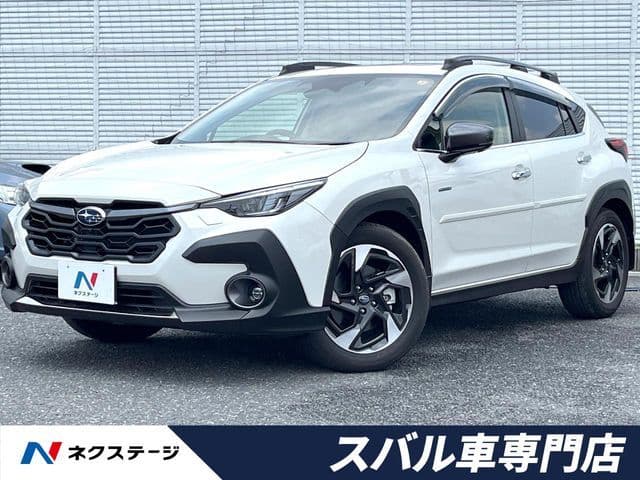 SUBARU