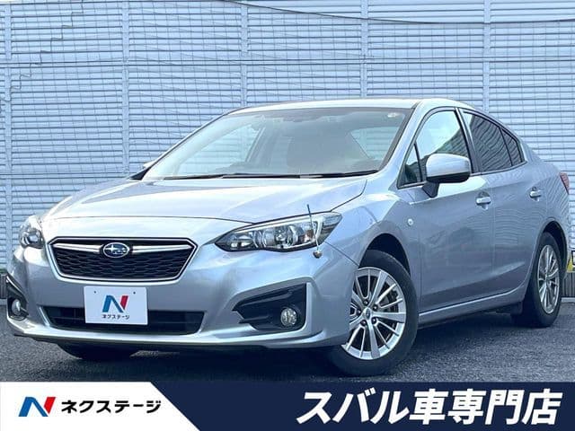 SUBARU