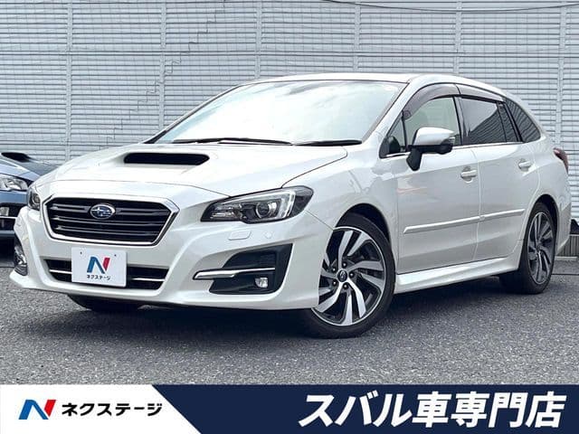 SUBARU