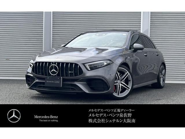 MERCEDES BENZ null