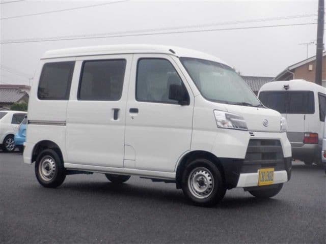 DAIHATSU