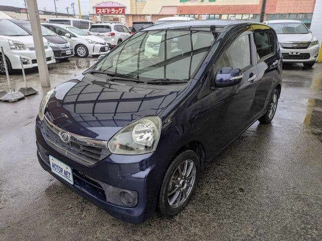 DAIHATSU