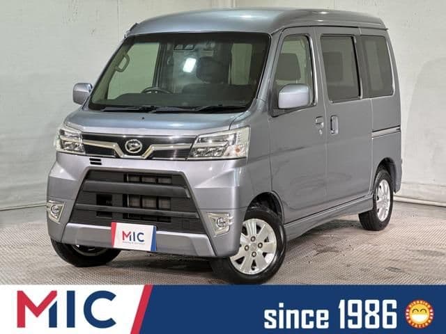 DAIHATSU