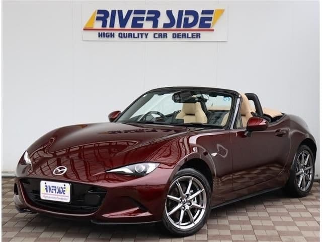 MAZDA ROADSTER