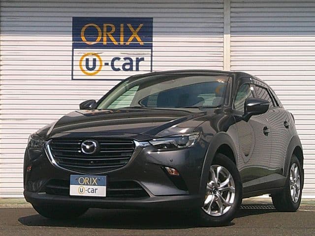 MAZDA