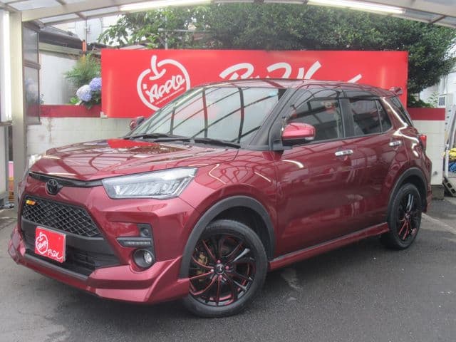 TOYOTA