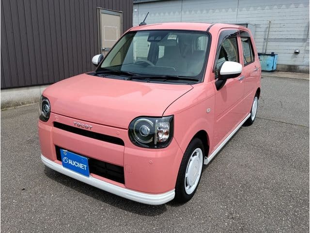 DAIHATSU