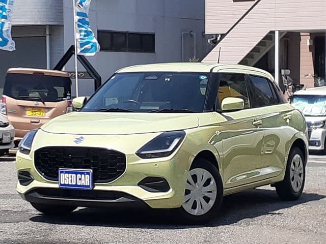 SUZUKI