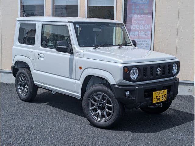 SUZUKI