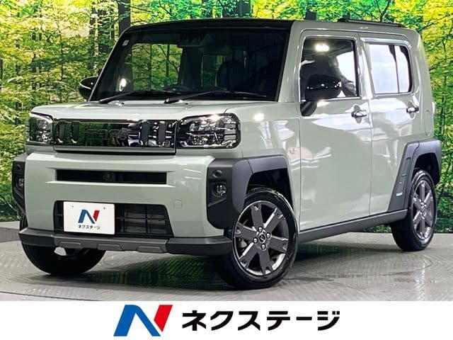 DAIHATSU