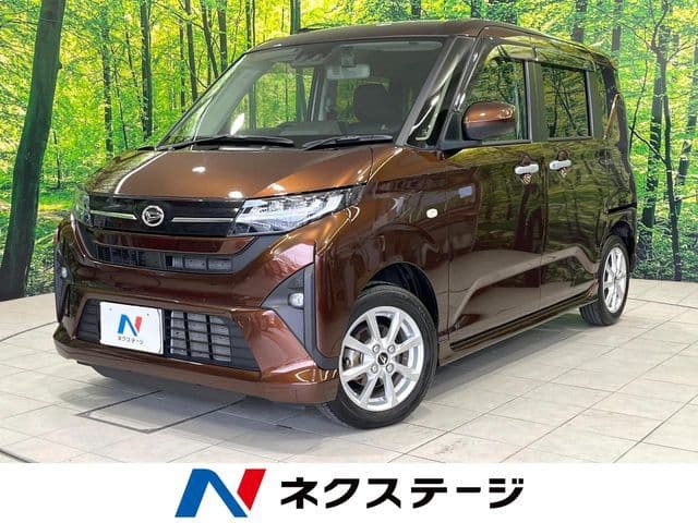 DAIHATSU