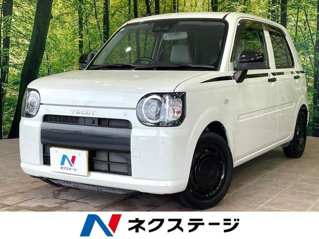 DAIHATSU