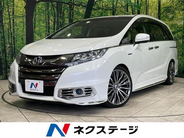 HONDA