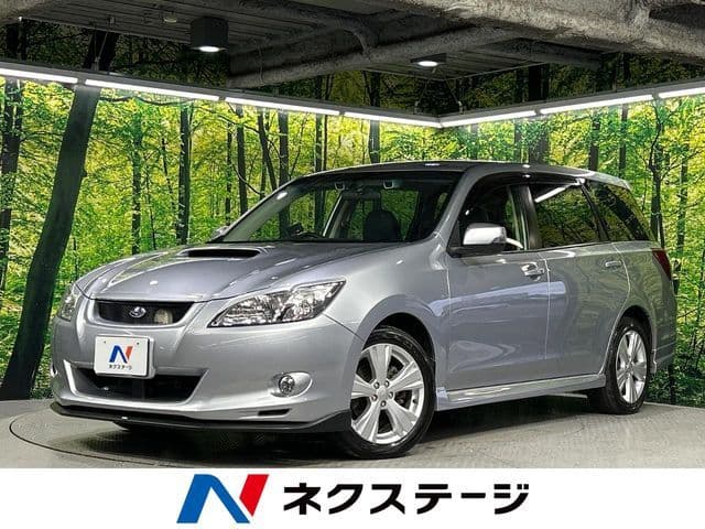 SUBARU
