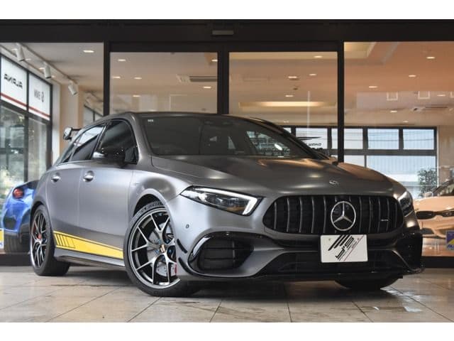 MERCEDES BENZ null