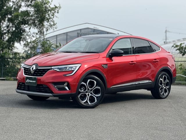 RENAULT