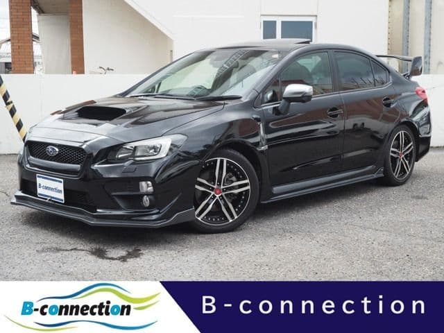 SUBARU