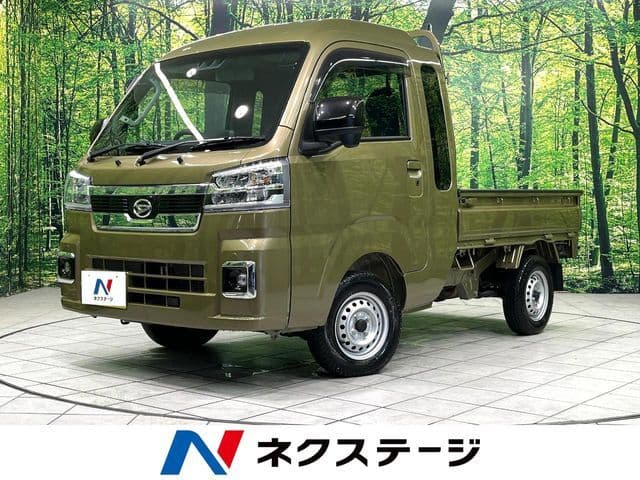 DAIHATSU