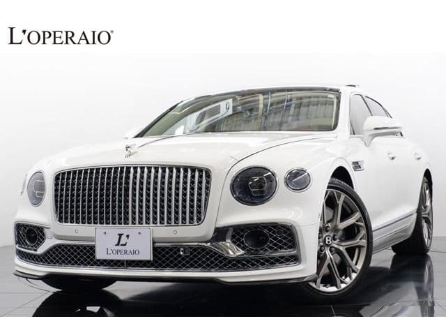BENTLEY