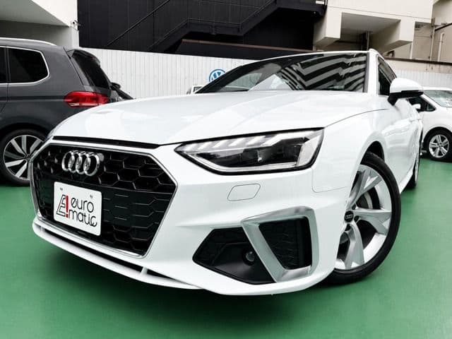 AUDI