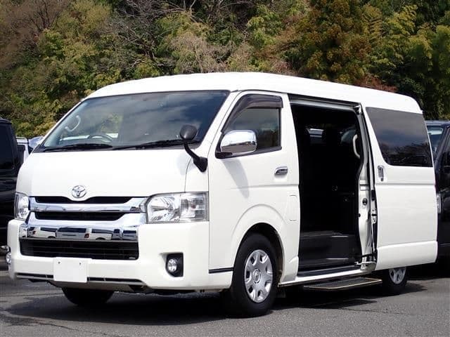 TOYOTA