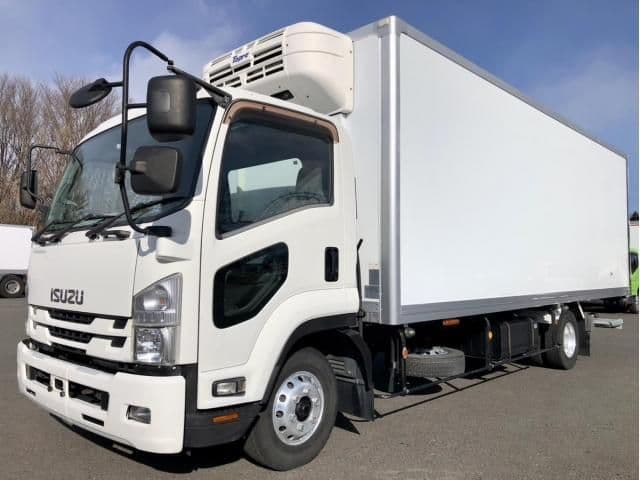 ISUZU