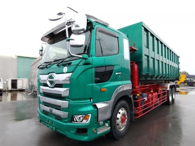 HINO
