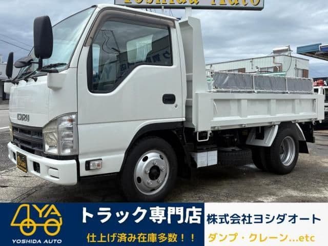 ISUZU