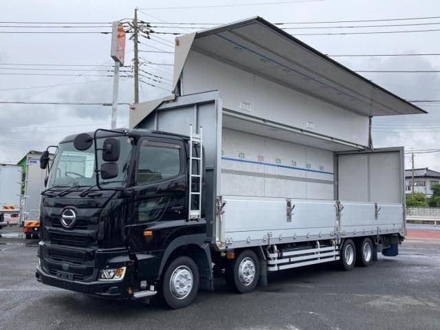 HINO