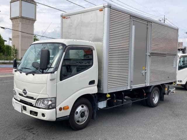 HINO