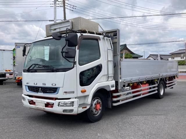 MITSUBISHI FUSOU