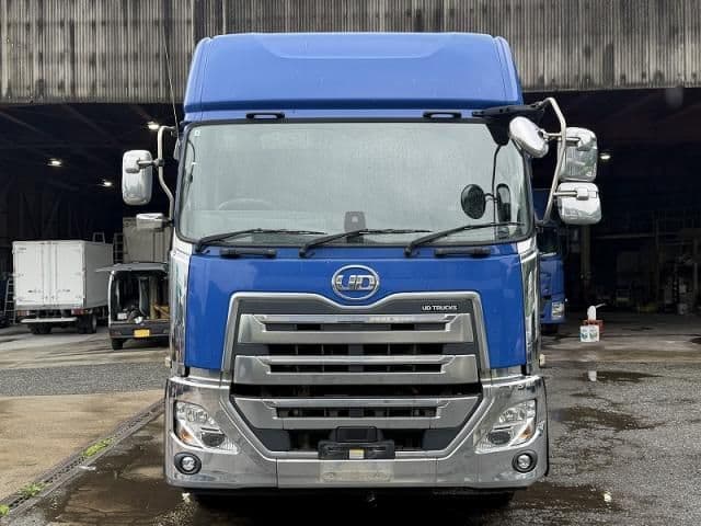 NISSAN DIESEL