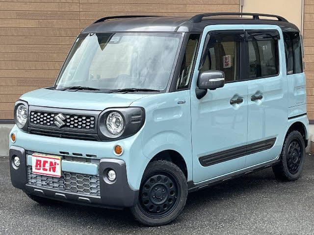 SUZUKI