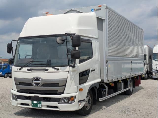 HINO RANGER