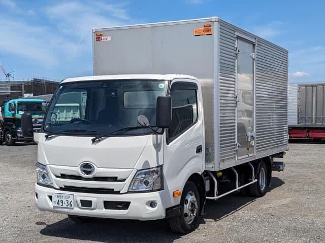 HINO