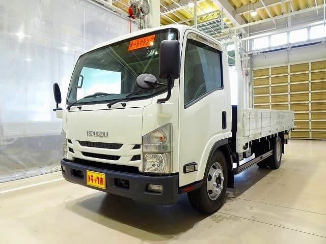ISUZU
