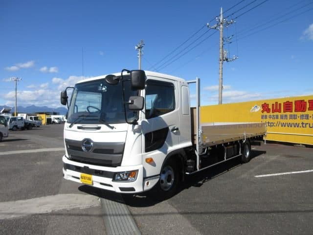 HINO RANGER