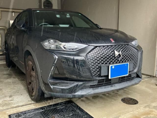 CITROEN