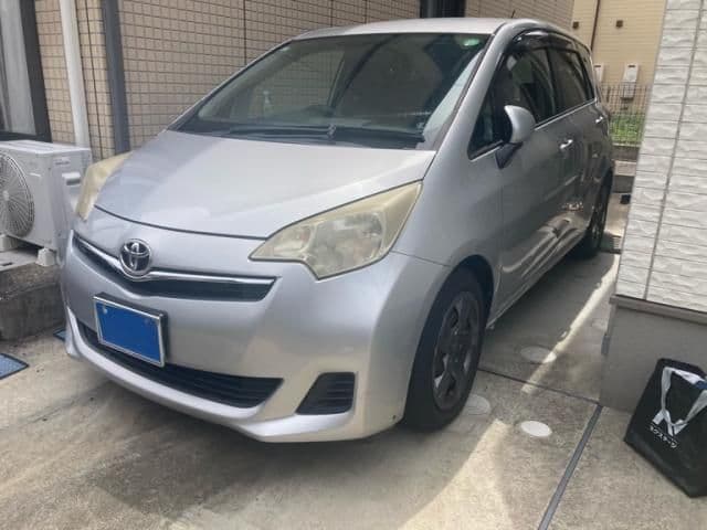 TOYOTA