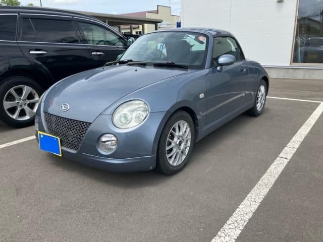 DAIHATSU