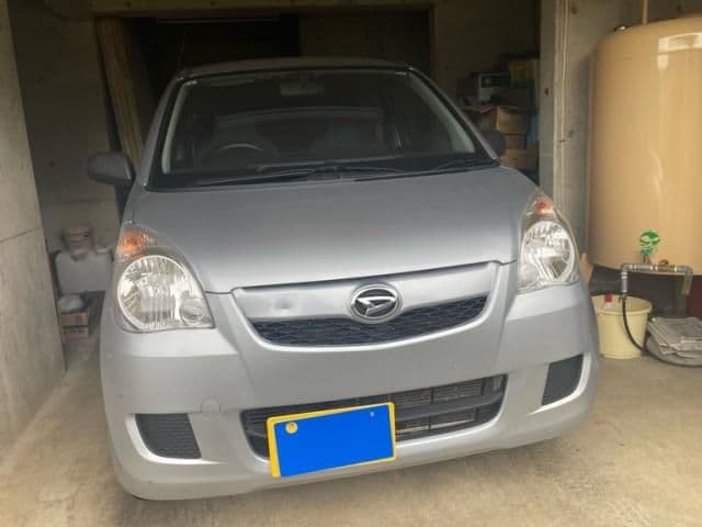 DAIHATSU