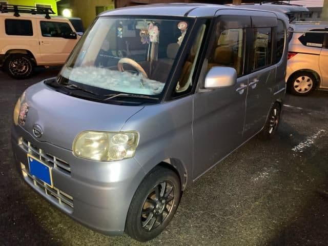 DAIHATSU