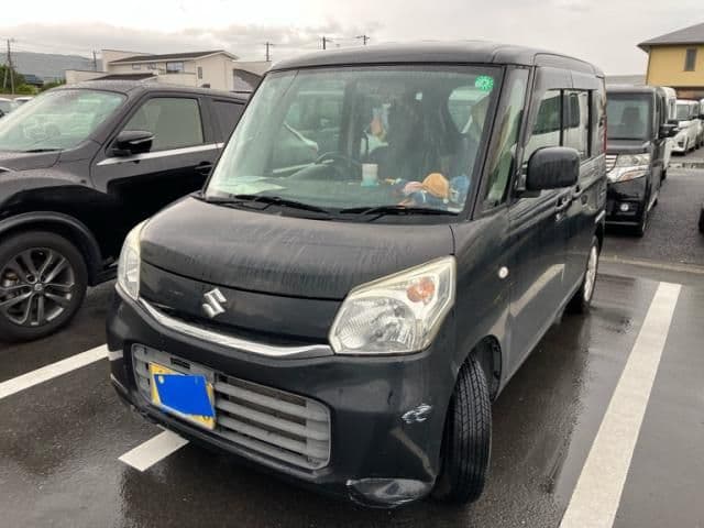 SUZUKI