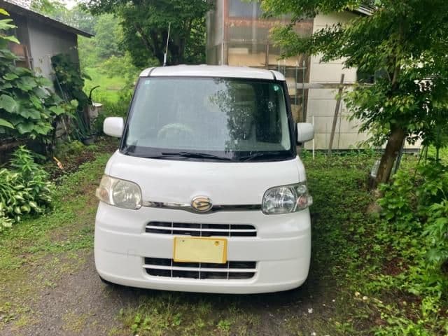DAIHATSU