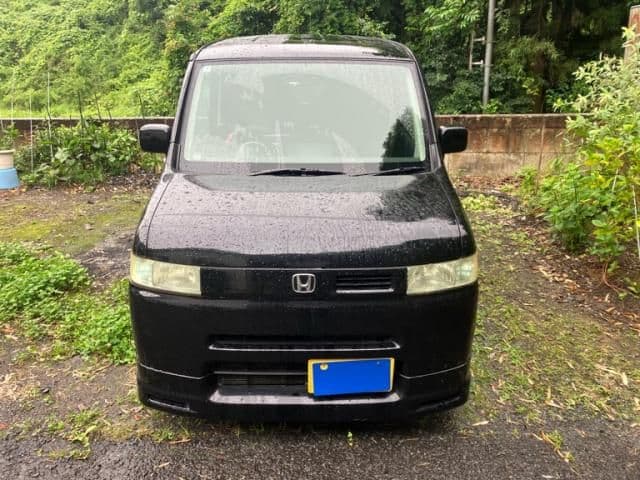 HONDA