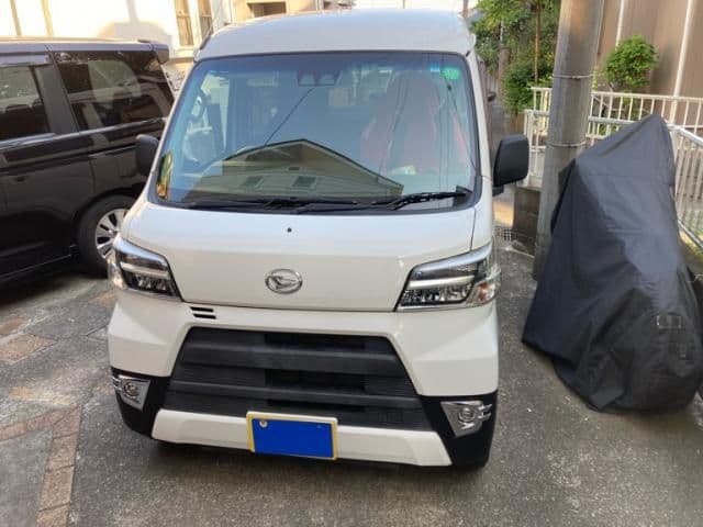 DAIHATSU