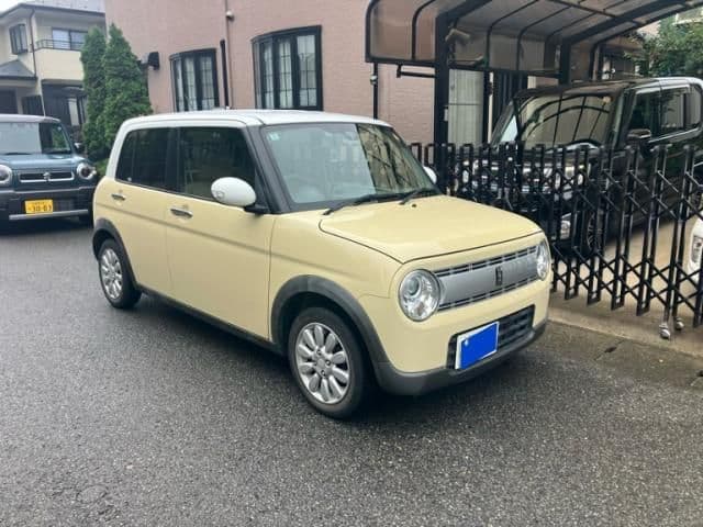 SUZUKI