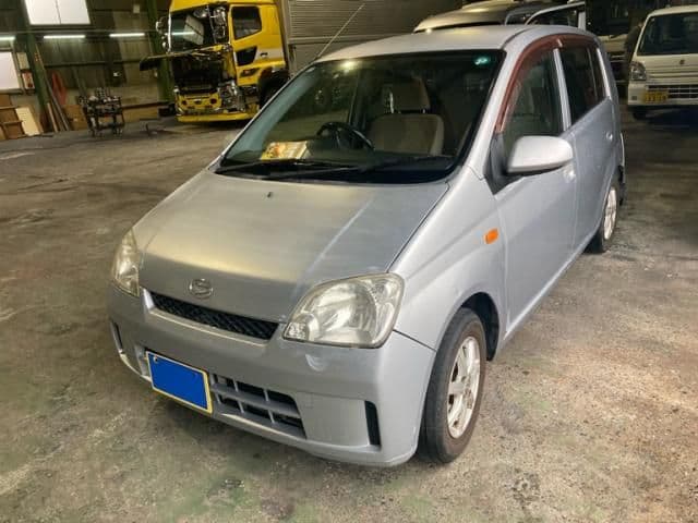 DAIHATSU