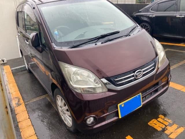 DAIHATSU