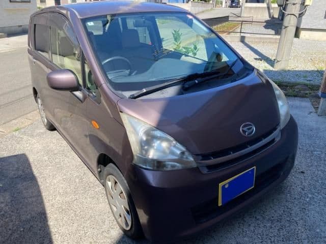 DAIHATSU